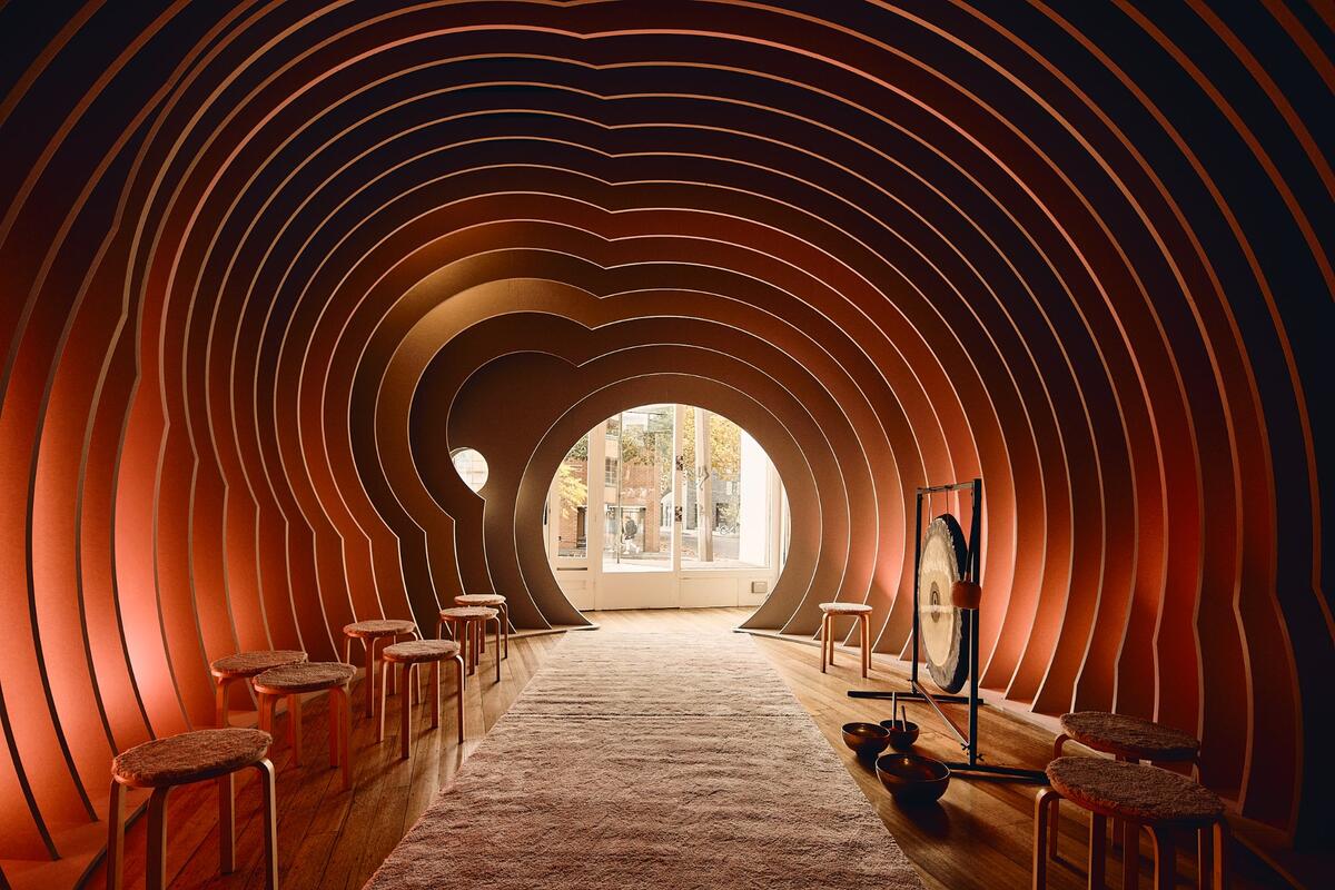 Melbourne Design Week